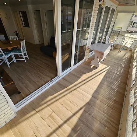 Aisa 3 - 1ª Linea * Benimagrell