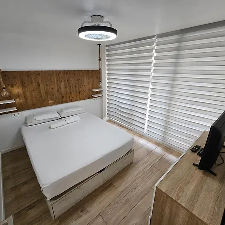 Appartement Aisa 3 - 1ª Linea *