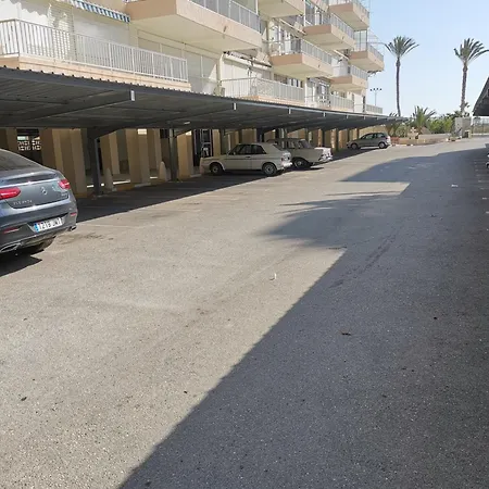 Aisa 3 - 1ª Linea Benimagrell