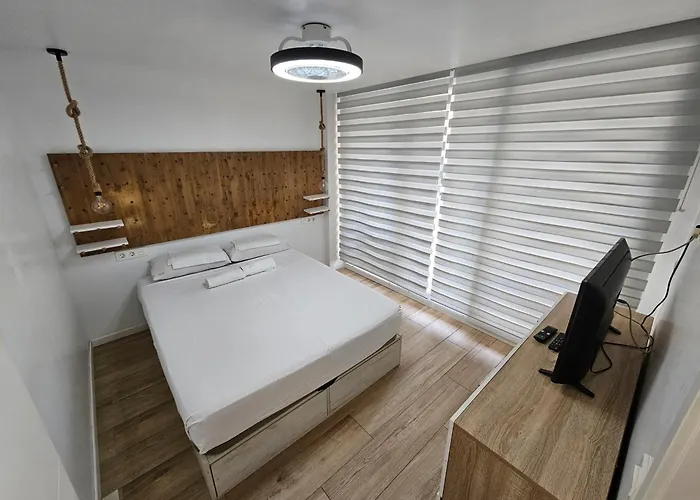Apartman Aisa 3 - 1ª Linea *